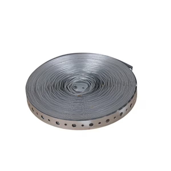 50 ft. 28 Gauge Galvanized Steel Hanger Strap, Oatey, Mfr#: 254883